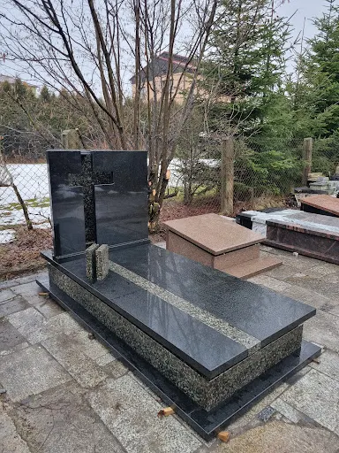 Kamieniarstwo Bartosz Kaziród